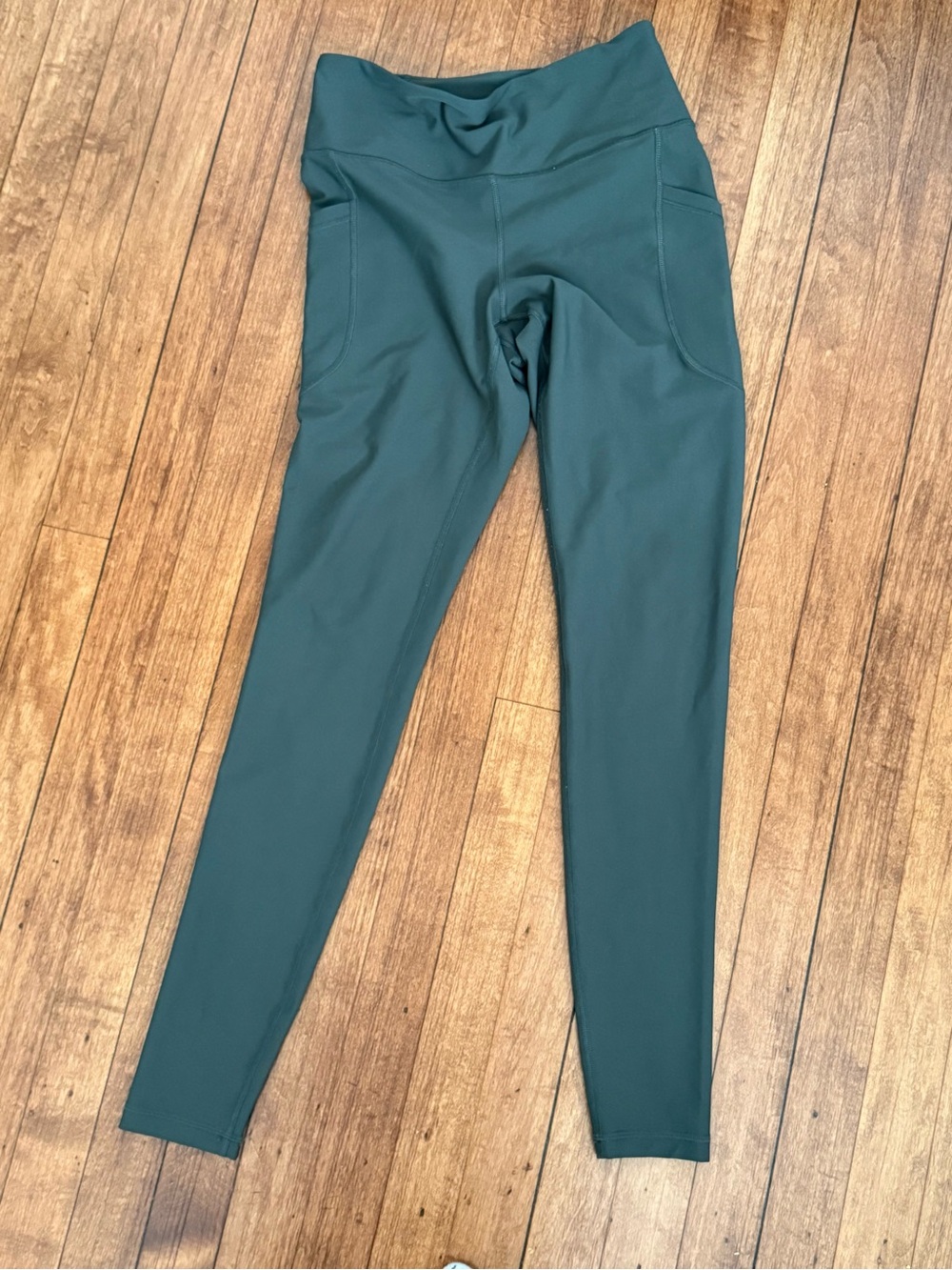 Old Navy Oliver High-Rise Active Leggings